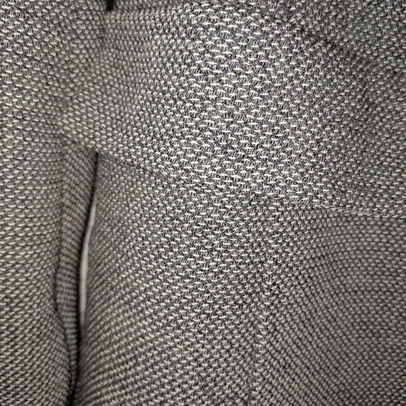Carlisle Woman's Blazer -Gray - Picture 4 of 4